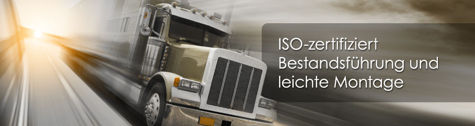 ISO certified inventory management and light assembly - Royco Logistics